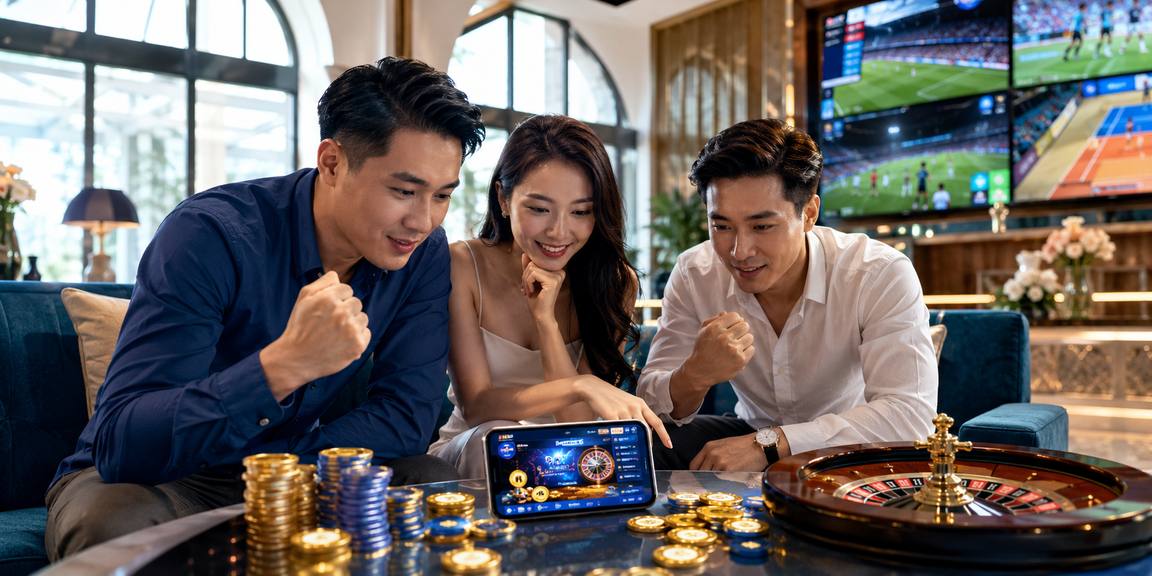 7yyy Xổ Số Nhanh